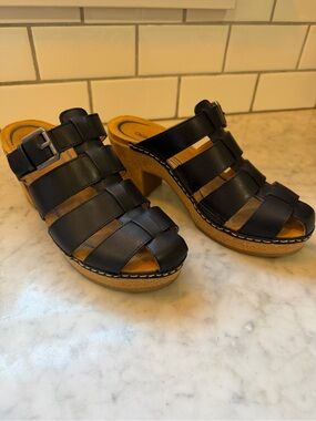 Aetrex Cally Heels